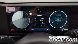 Hyundai Kona, 2025 — миниатюра 8