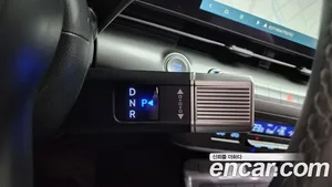 Hyundai Kona, 2025 — миниатюра 9