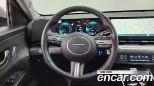Hyundai Kona, 2025 — миниатюра 13