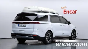 Kia Carnival, 2022 — миниатюра 2