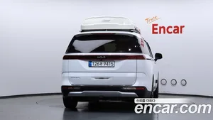 Kia Carnival, 2022 — миниатюра 4