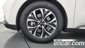 Kia Carnival, 2022 — миниатюра 5