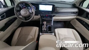 Kia Carnival, 2022 — миниатюра 10