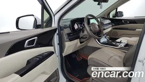 Kia Carnival, 2022 — миниатюра 13