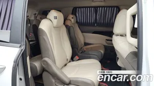 Kia Carnival, 2022 — миниатюра 17