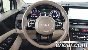 Kia Carnival, 2022 — миниатюра 20