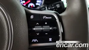 Kia Carnival, 2022 — миниатюра 23