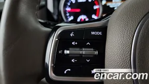Kia Carnival, 2022 — миниатюра 24