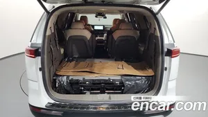 Kia Carnival, 2022 — миниатюра 26