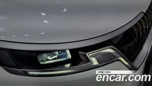 Kia Carnival, 2022 — миниатюра 8