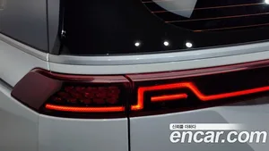 Kia Carnival, 2022 — миниатюра 9