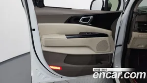 Kia Carnival, 2022 — миниатюра 14