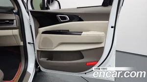 Kia Carnival, 2022 — миниатюра 15