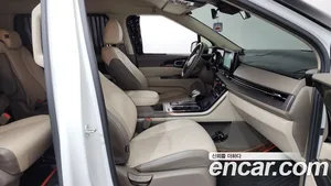 Kia Carnival, 2022 — миниатюра 16