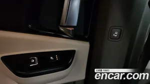 Kia Carnival, 2022 — миниатюра 27