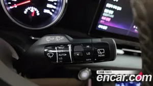 Kia Carnival, 2022 — миниатюра 29
