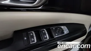 Kia Carnival, 2022 — миниатюра 30