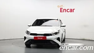 Kia K3, 2021 — миниатюра 3