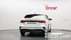 Kia K3, 2021 — миниатюра 4