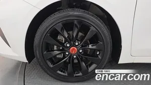 Kia K3, 2021 — миниатюра 5