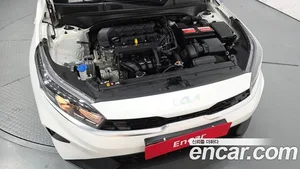 Kia K3, 2021 — миниатюра 6