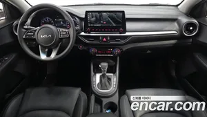 Kia K3, 2021 — миниатюра 10