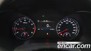 Kia K3, 2021 — миниатюра 11
