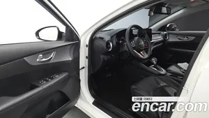 Kia K3, 2021 — миниатюра 13