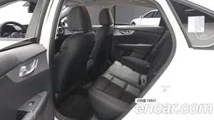 Kia K3, 2021 — миниатюра 17