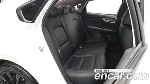 Kia K3, 2021 — миниатюра 18