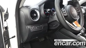 Kia K3, 2021 — миниатюра 19