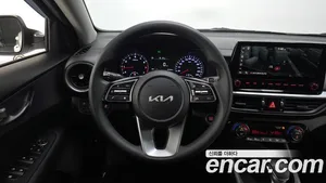 Kia K3, 2021 — миниатюра 20