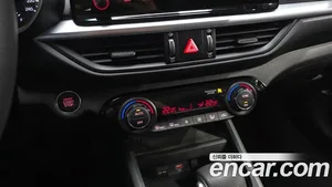 Kia K3, 2021 — миниатюра 23