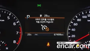Kia K3, 2021 — миниатюра 25