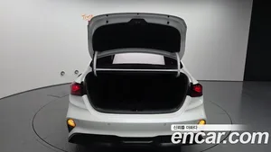 Kia K3, 2021 — миниатюра 26