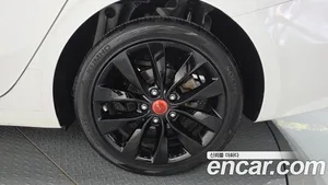 Kia K3, 2021 — миниатюра 7