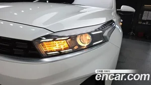 Kia K3, 2021 — миниатюра 8