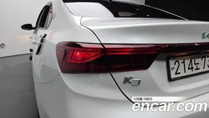 Kia K3, 2021 — миниатюра 9