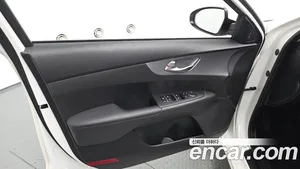 Kia K3, 2021 — миниатюра 14
