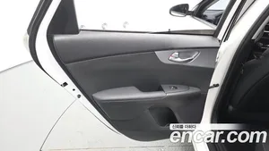 Kia K3, 2021 — миниатюра 15