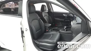Kia K3, 2021 — миниатюра 16