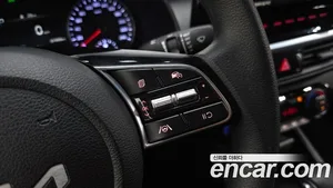 Kia K3, 2021 — миниатюра 31