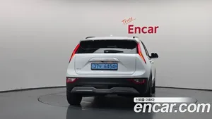 Kia Niro, 2022 — миниатюра 4
