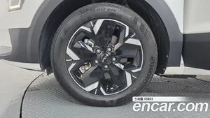 Kia Niro, 2022 — миниатюра 5