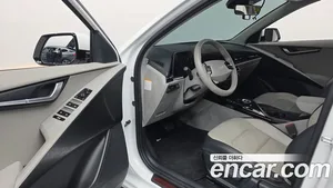Kia Niro, 2022 — миниатюра 13