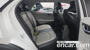 Kia Niro, 2022 — миниатюра 17