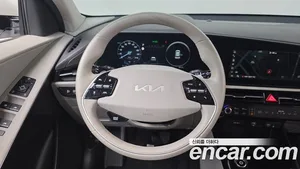 Kia Niro, 2022 — миниатюра 19