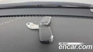 Kia Niro, 2022 — миниатюра 21