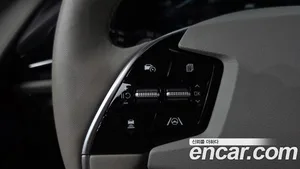 Kia Niro, 2022 — миниатюра 23