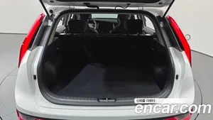 Kia Niro, 2022 — миниатюра 24